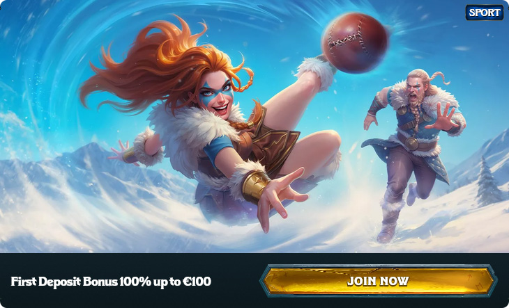 Ragnaro Casino sportfogadási bónusz