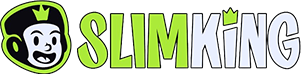 SlimKing Casino Logo