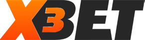 x3bet Online Logo