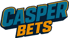 Casper Bets Casino Logo