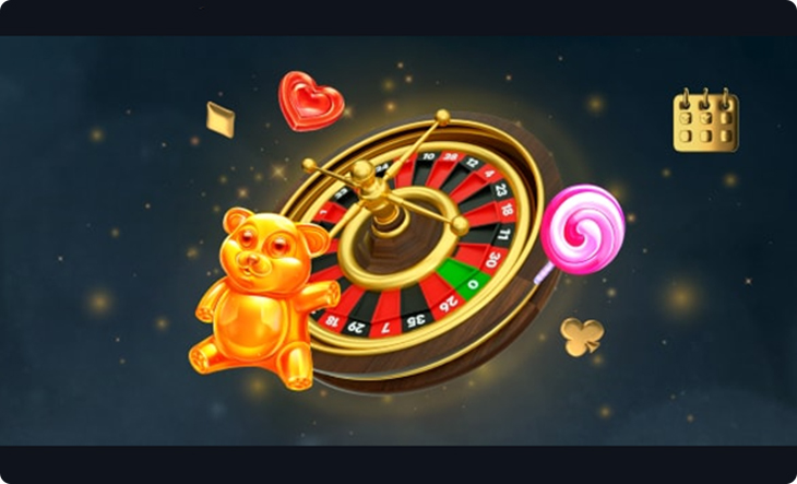 BetBay Casino szerdai újratöltési bónusz