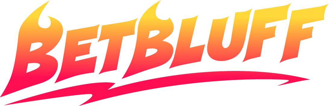 Betbluff Casino Logo