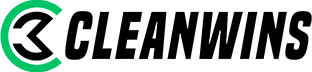 Cleanwins Casino Logo