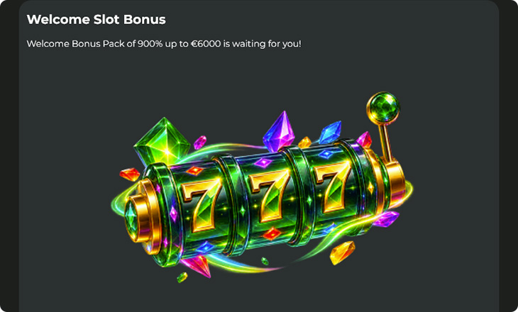 Cleanwins Casino Welcome Bonus