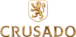 Crusado Casino Logo