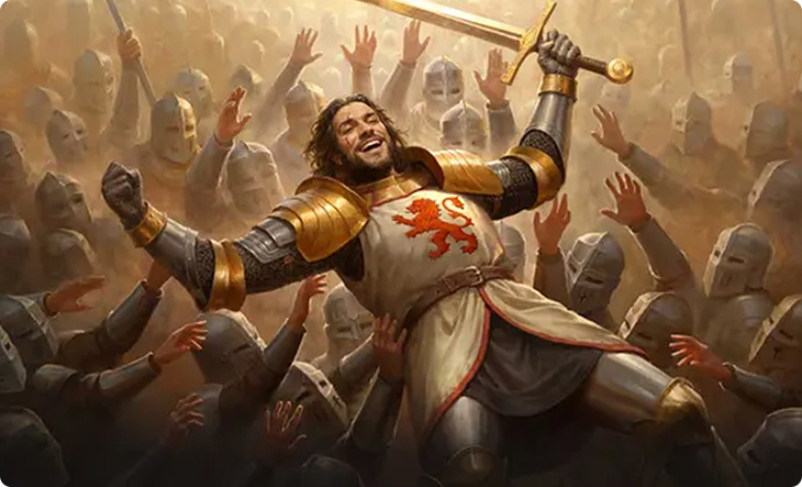 Πλατφόρμες Crusado Casino