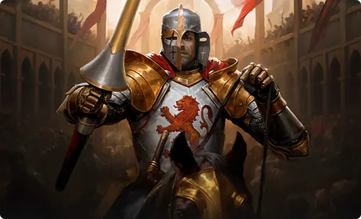 Αθλητικό Μπόνους Crusado Casino