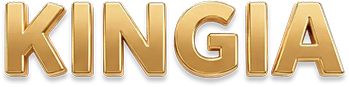 Kingia Casino Logo