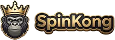 SpinKong Casino Logo