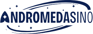 Andromedasino Casino Logo