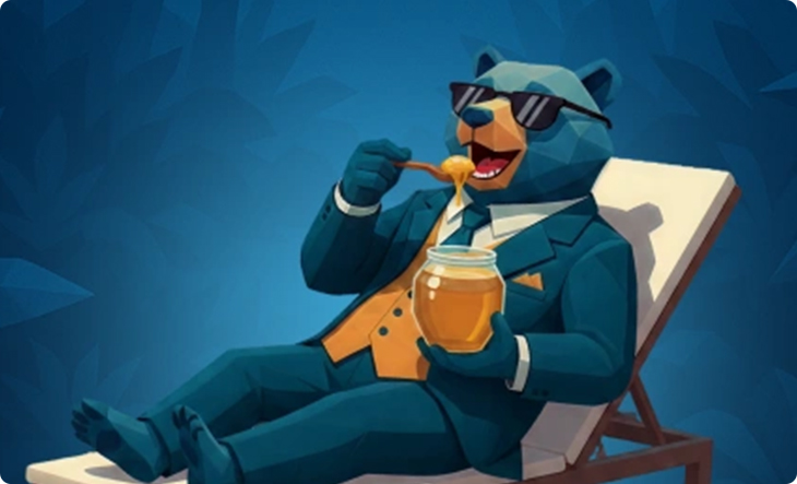 Baloo Casino 3rd Deposit Bonus