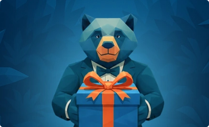 Baloo Casino Sports Bonus