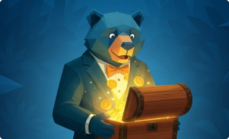 Baloo Casino Welcome Bonus