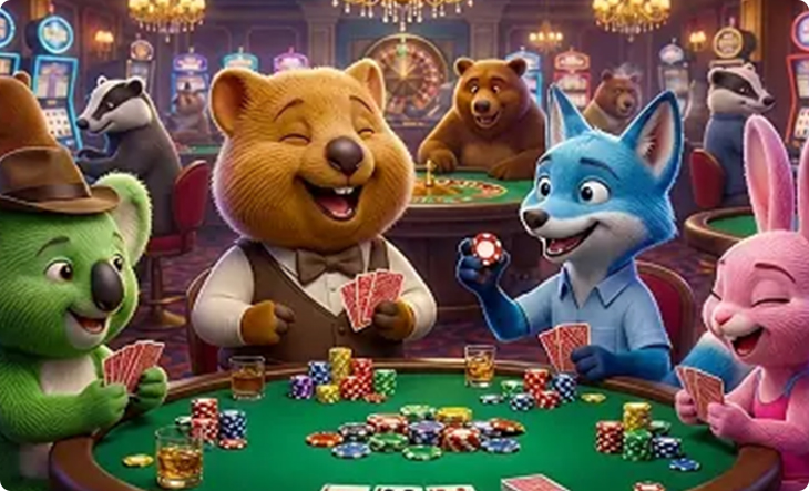 Oliver Casino Thursday Mode Bonus