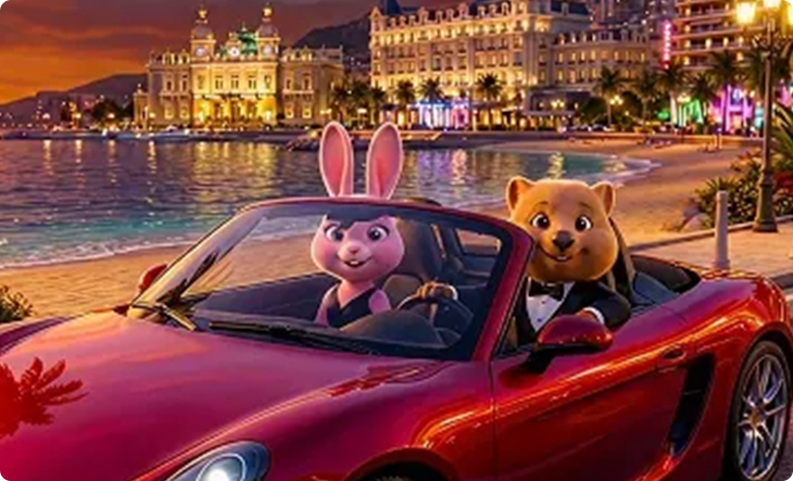 Oliver Casino VIP Program