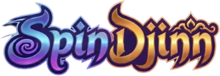 SpinDjinn Casino Logo