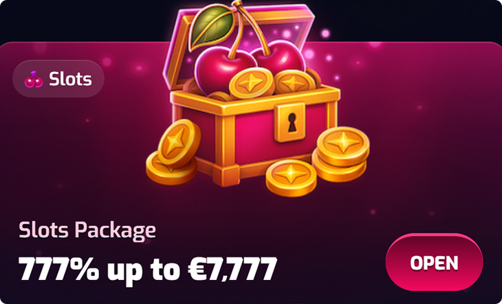 Trixino Casino Casino Welcome Bonus